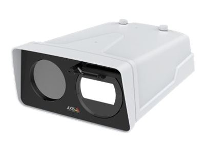 AXIS AXIS TQ8802-E Zoom - Kameraschutzhülle - für AXIS Q8752-E