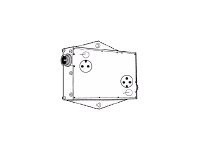 HONEYWELL INTERMEC DC/DC CONVERTER/6 - 96VIN