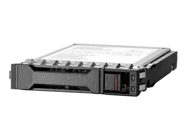 HP ENTERPRISE HP ENTERPRISE P53560-B21 600GB