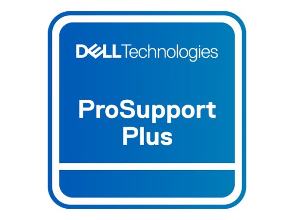 DELL DELL Warr/1Y ProSpt to 3Y ProSpt Plus for XPS 13 7390, 13 7390 2in1, 13 7390 Frost, 13 9300, 13 9310