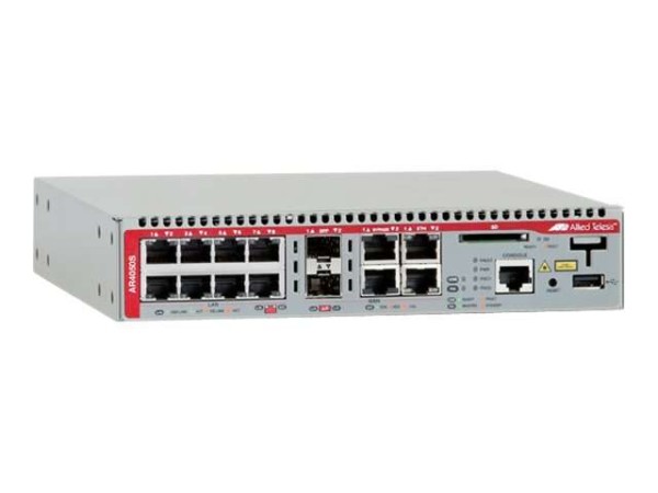 ALLIED TELESIS AW+ NGF 2 X GE WAN PORTS AT-AR4050S-30