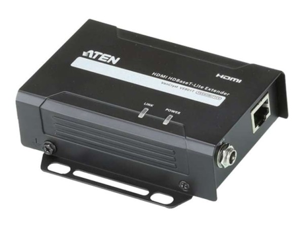 ATEN HDMI HDBaseT-Lite Transmitter 70m VE801T