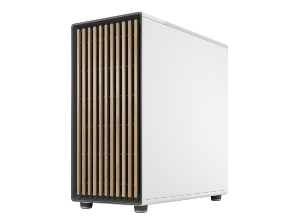 FRACTAL DESIGN North XL Chalk White - Gehäuse (FD-C-NOR1X-03) FD-C-NOR1X-03
