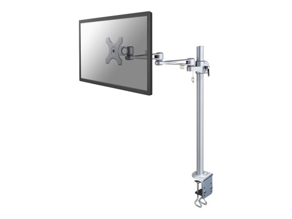 NEOMOUNTS Tischhalterung für Flachbildschirme bis 30" (76 cm) FPMA-D935POLE70