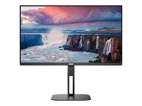 AOC Q27V5C/BK 68,6cm (27") Q27V5C/BK