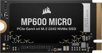 CORSAIR CORSAIR MP600 MICRO 1TB
