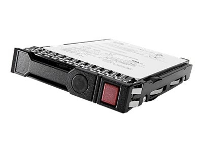 HP ENTERPRISE HPE 861693-B21 3TB