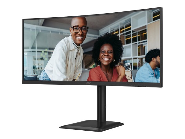 AOC AOC CU34E4CV 86,36cm (34")