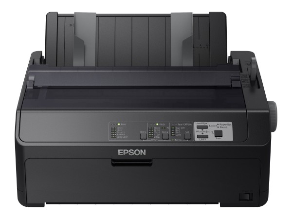 EPSON FX-890IIN C11CF37403A0