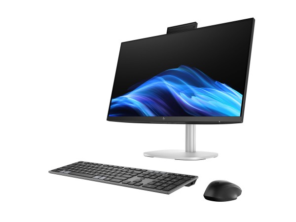 HP HP Elite Studio 8 AiO 60,45cm (23,8") Ultra 5 245 16GB 512GB W11P