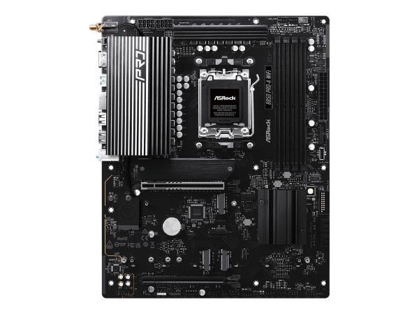 ASROCK ASROCK B850 Pro-A WiFi SAM5