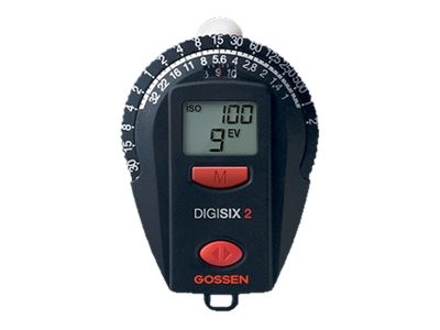 GOSSEN GOSSEN Digisix 2