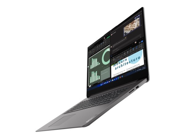 LENOVO LENOVO V17 G343,9cm (17,3") i3-1215U 16GB 512GB W11P