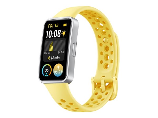 HUAWEI HUAWEI Band 9 Kimi-B19 white (55020BYD)