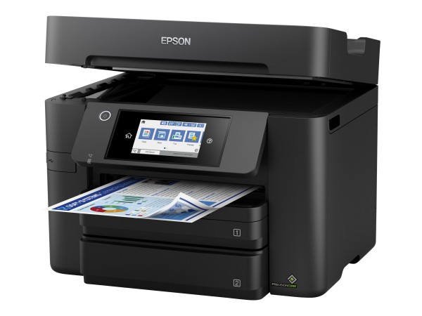 EPSON WorkForce Pro WF-4830DTWF C11CJ05402