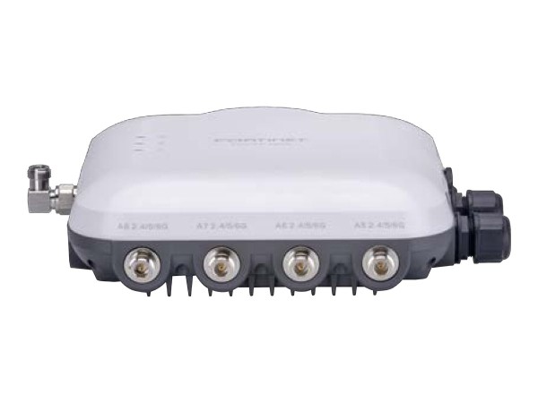 FORTINET FORTINET FortiAP-432G Outdoor Wireless FortiAP - Tri radio