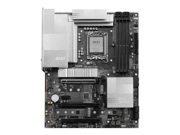 MSI PRO Z890-P WIFI S1851 7E34-001R