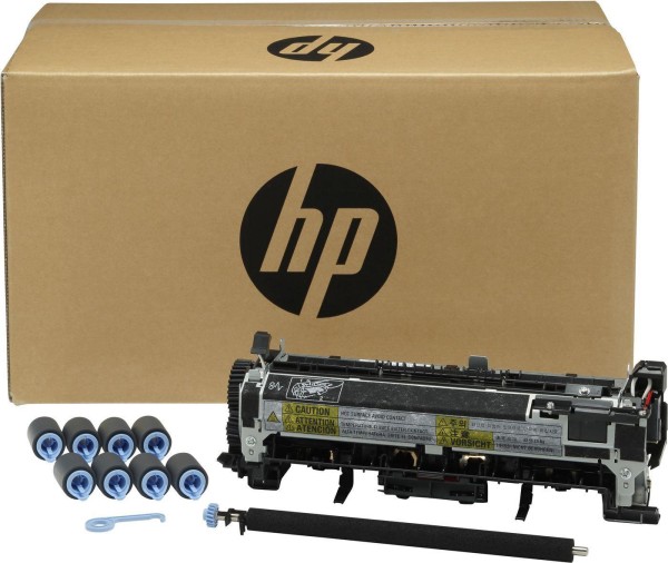 HP HP 220V Service Maintenance Kit