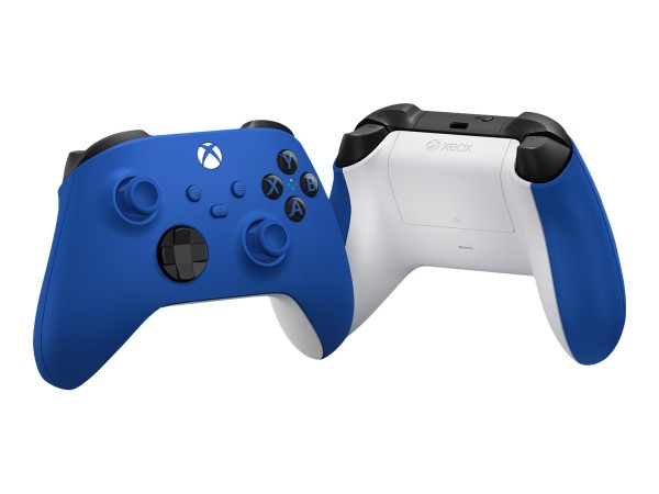 MICROSOFT ® Xbox WLC M Branded EN/FR/DE/IT/PL/PT/RU/ES va EU 1 License QAU-00002