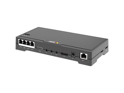 AXIS AXIS FA54 MAIN UNIT