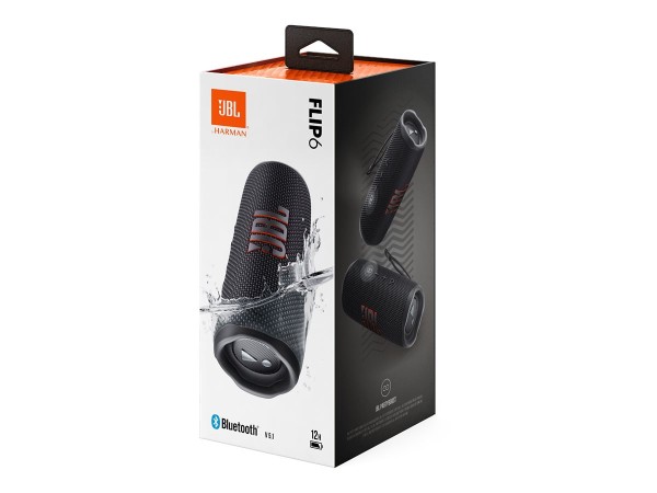 HARMAN KARDON JBL FLIP 6 - Speaker