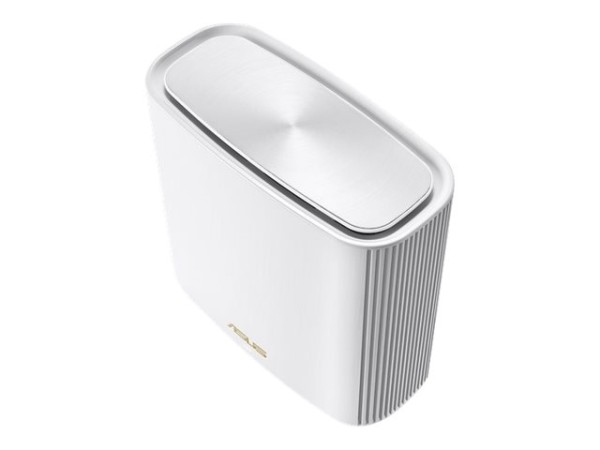 ASUS WL-Router ASUS ZenWiFi XT8 V2 AX6600 1er Set weiß 90IG0590-MO3A70