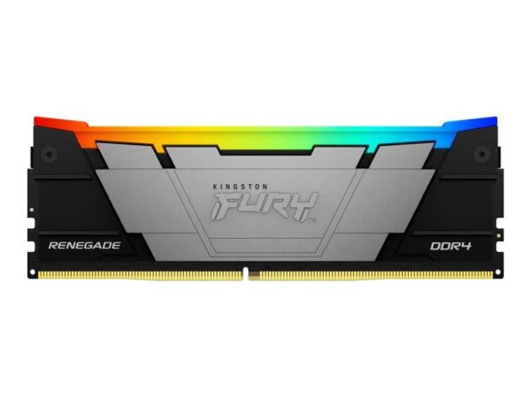 KINGSTON FURY Renegade RGB 32GB KF436C18RB2A/32