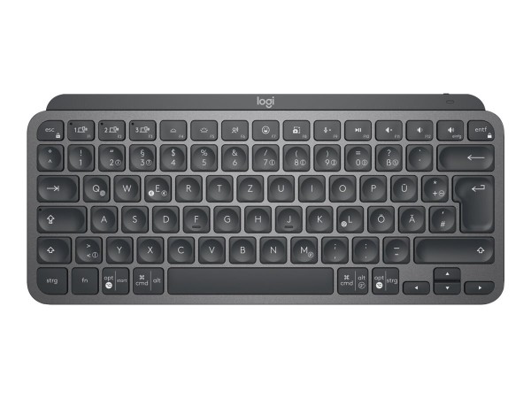 LOGITECH LOGITECH MX KEYS MINI FOR BUSINESS