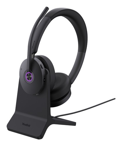 YEALINK YEALINK Headset BH 74 UC inkl. Ladeständer USB-C/A