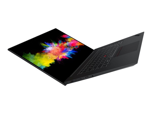 LENOVO LENOVO ThinkPad P1 G5 40,6cm (16") i7-12800H 32GB 1TB W11P