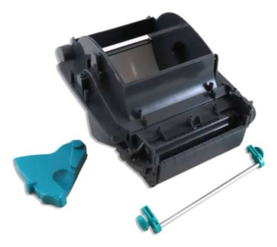 ZEBRA KIT PRINT MECH FIXED SNSR DT P1027135-005
