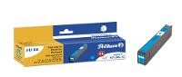 PELIKAN PELIKAN Patrone HP H106 CN626AE - HP971XL cyan remanufactured