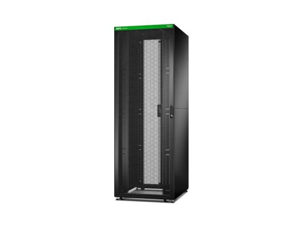 APC Easy Rack 800mm/48U/1000mm w/Roof ER8802