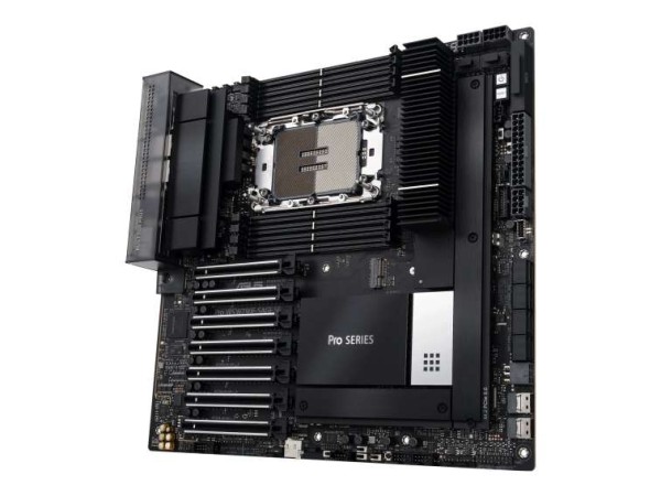 ASUS MB ASUS PRO WS W790E-SAGE SE S4677 90MB1C20-M0EAY0
