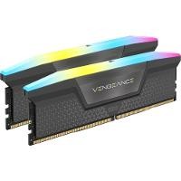 CORSAIR CORSAIR VENGEANCE RGB 64GB Kit (2x32GB)