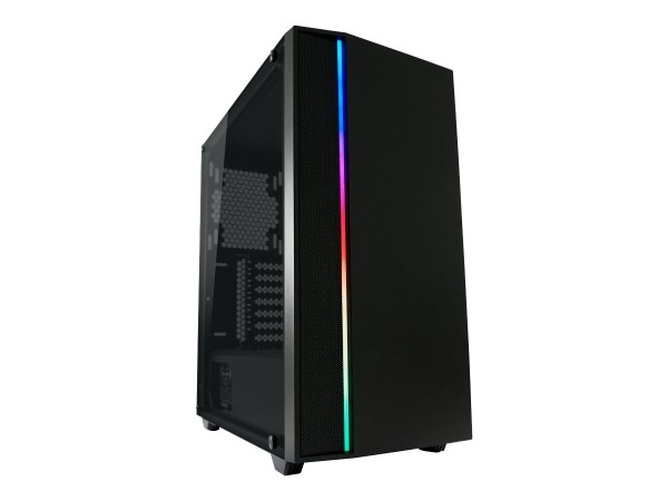 LC-POWER ATX Gaming 706B Destiny_X LC-706B-ON