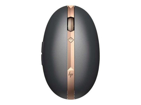 HP Spectre 700 - Maus - kabellos - Bluetooth - luxuriös Kupfer 3NZ70AA#ABB