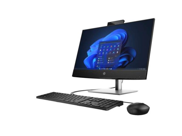 HP ProOne 440 G9 60,45cm (23,8") i7-14700T 16GB 512GB W11P 937U3EA#ABD
