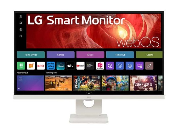 LG 27U731SA-W 68,6cm (27") 27U731SA-W.AEU