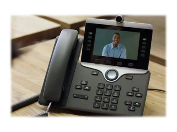 CISCO SYSTEMS IP PHONE 8865 CP-8865-K9=