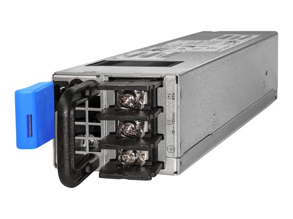 HP ENTERPRISE HP ENTERPRISE ARUBA 8325 850W 48VDC BF  STOCK