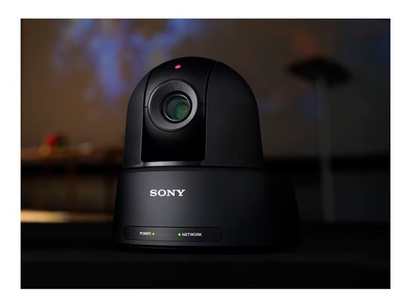 SONY SRG-A12 - Konferenzkamera - PTZ - Turret - Farbe (Tag&Nacht) SRG-A12BC