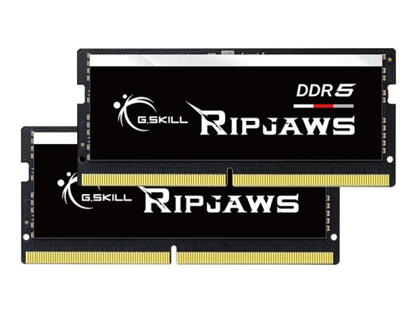 G.SKILL 32GX2-RS 1.2 32GB Kit (2x16GB) F5-5600S4040A16GX2-RS