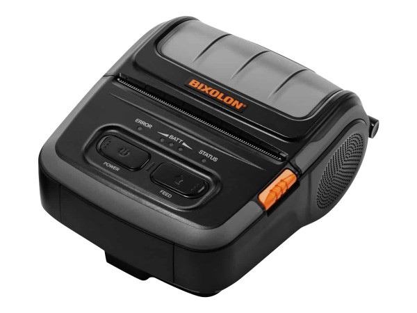 BIXOLON SPP-R310+ DT USB/SER/WLAN (SPP-R310PLUSWK) SPP-R310PLUSWK