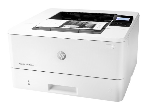 HP HP LaserJet Pro M404dn