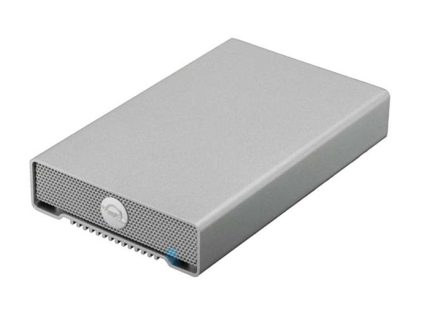 OWC Mercury Elite Pro mini USB-C (10Gb/s) Bus-Powered Portable Storage Encl OWCMEPMTCKIT