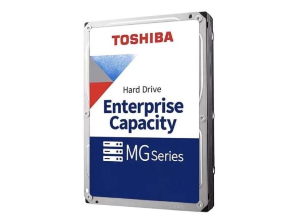 TOSHIBA MG11 Series MG11ACA16TE 16TB MG11ACA16TE