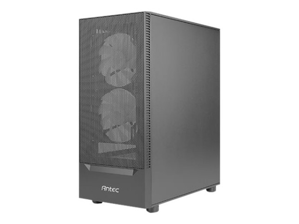 ANTEC ANTEC New Gaming   NX410 Midi Tower schwarz retail
