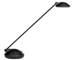 UNiLUX LED-Tischleuchte JOKER 2.0, Farbe: grau