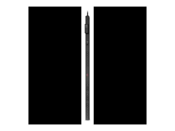 APC RACK PDU BASIC VERTICAL 220-240V 32A (20) C13 (6) C19 AP6009A